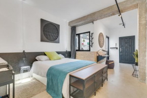 Home2Book Modern Loft Escape in Las Palmas